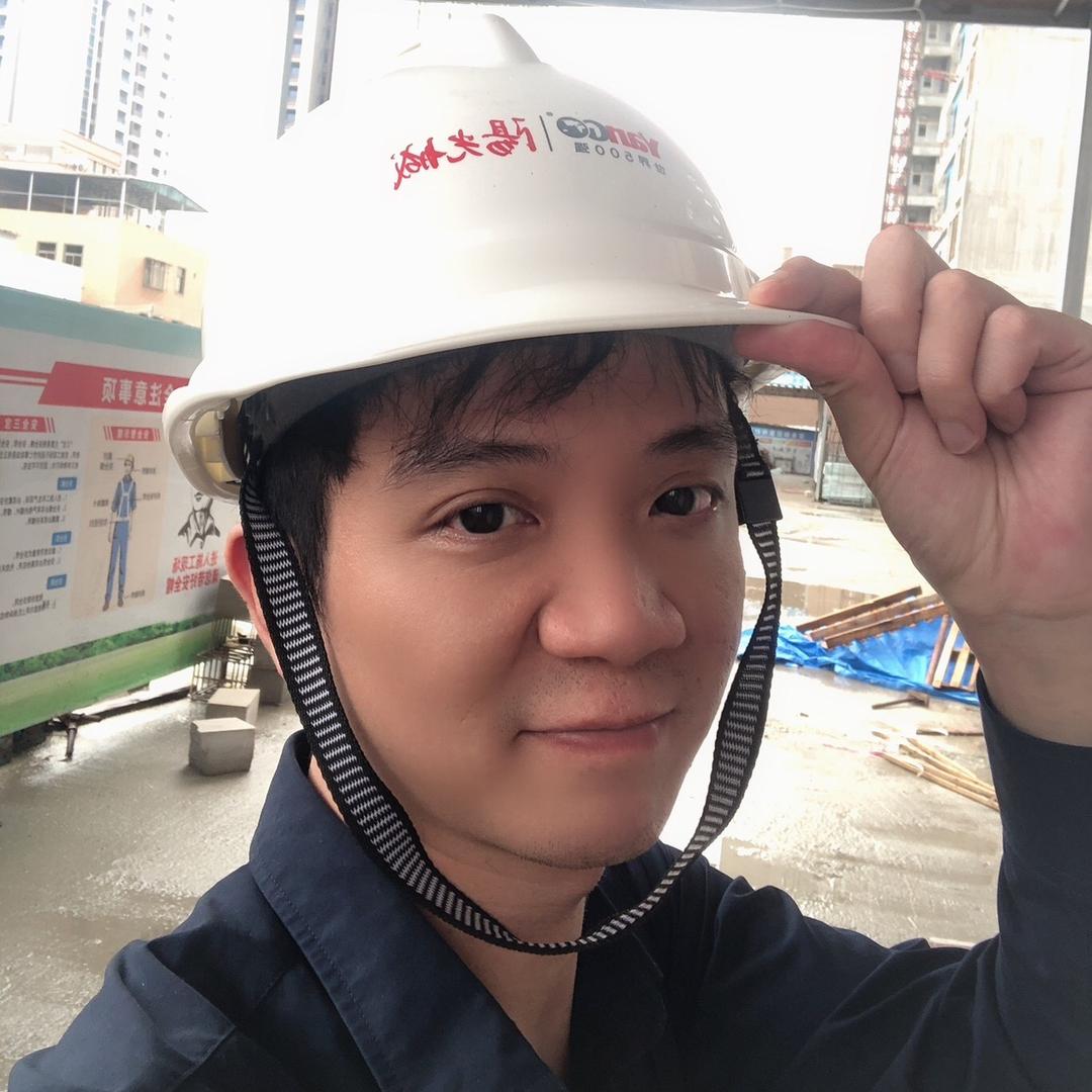 揭阳阳光城翡翠湾林凯鹏