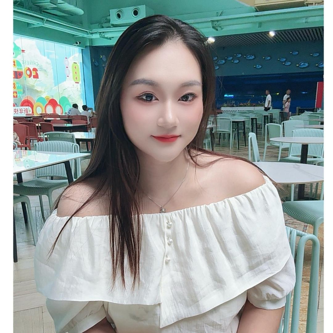 碎碎念💕