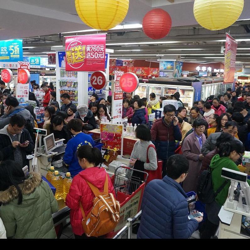 优益精选线上购