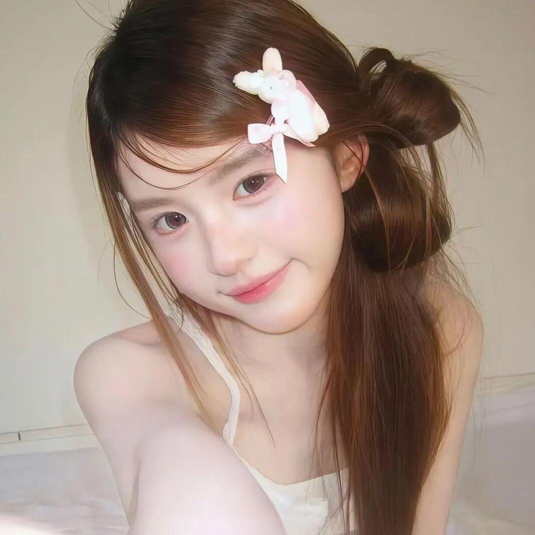 你牙上有菜叶ʕ´-ﻌก̀ʔ