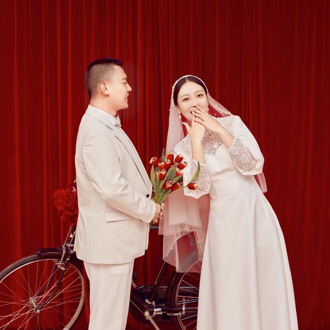 生于北方的寒冬❄️