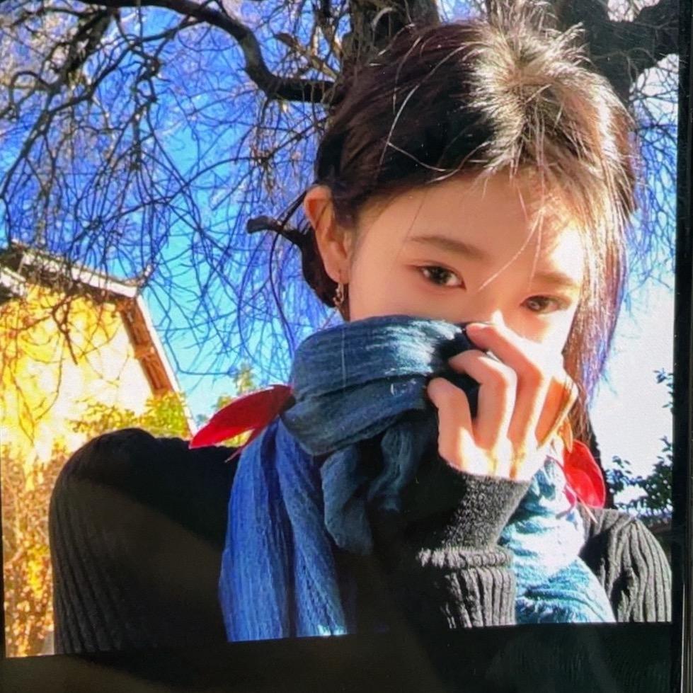 周广战(牛艳如)
