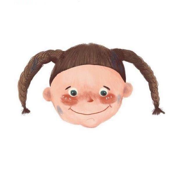小路。