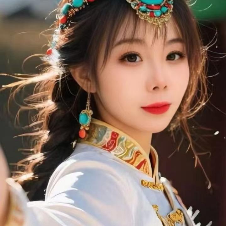 开心每一天…