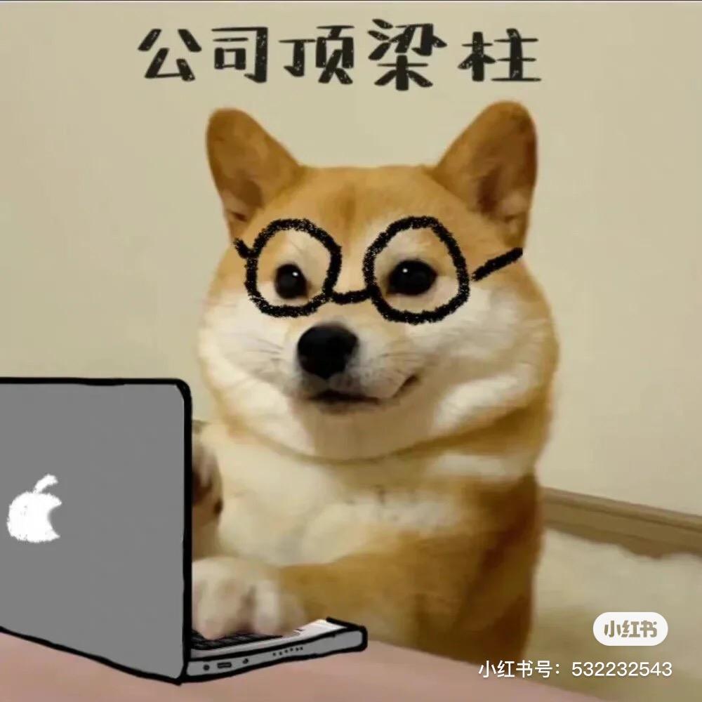 一只恶魔狗（变强中）