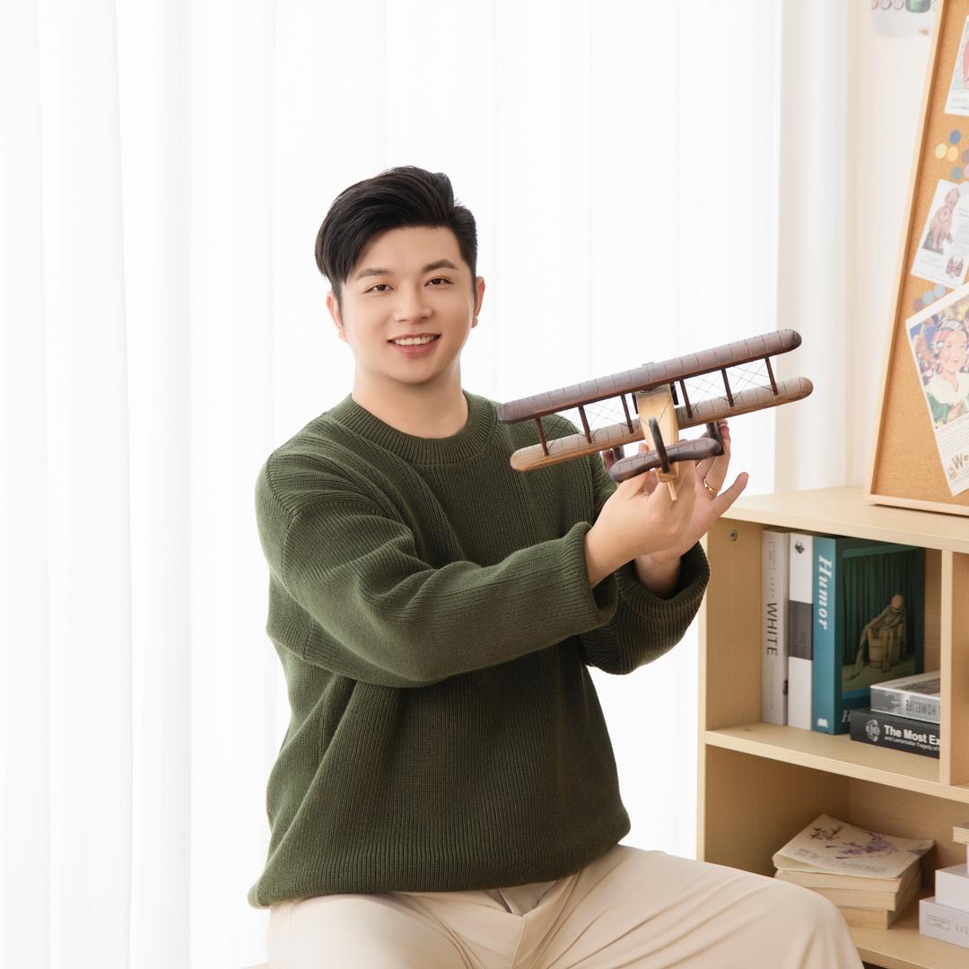 实战派包租主理人大叶