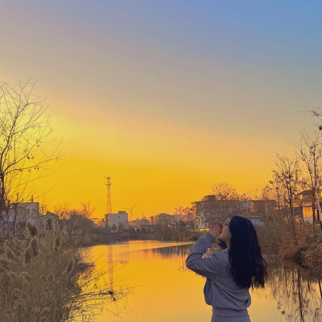 晚风            🍈