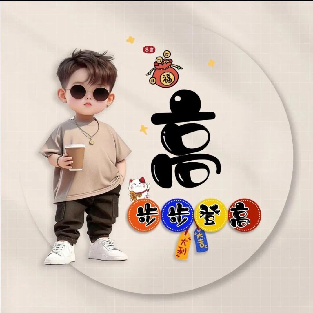 宝哥哥