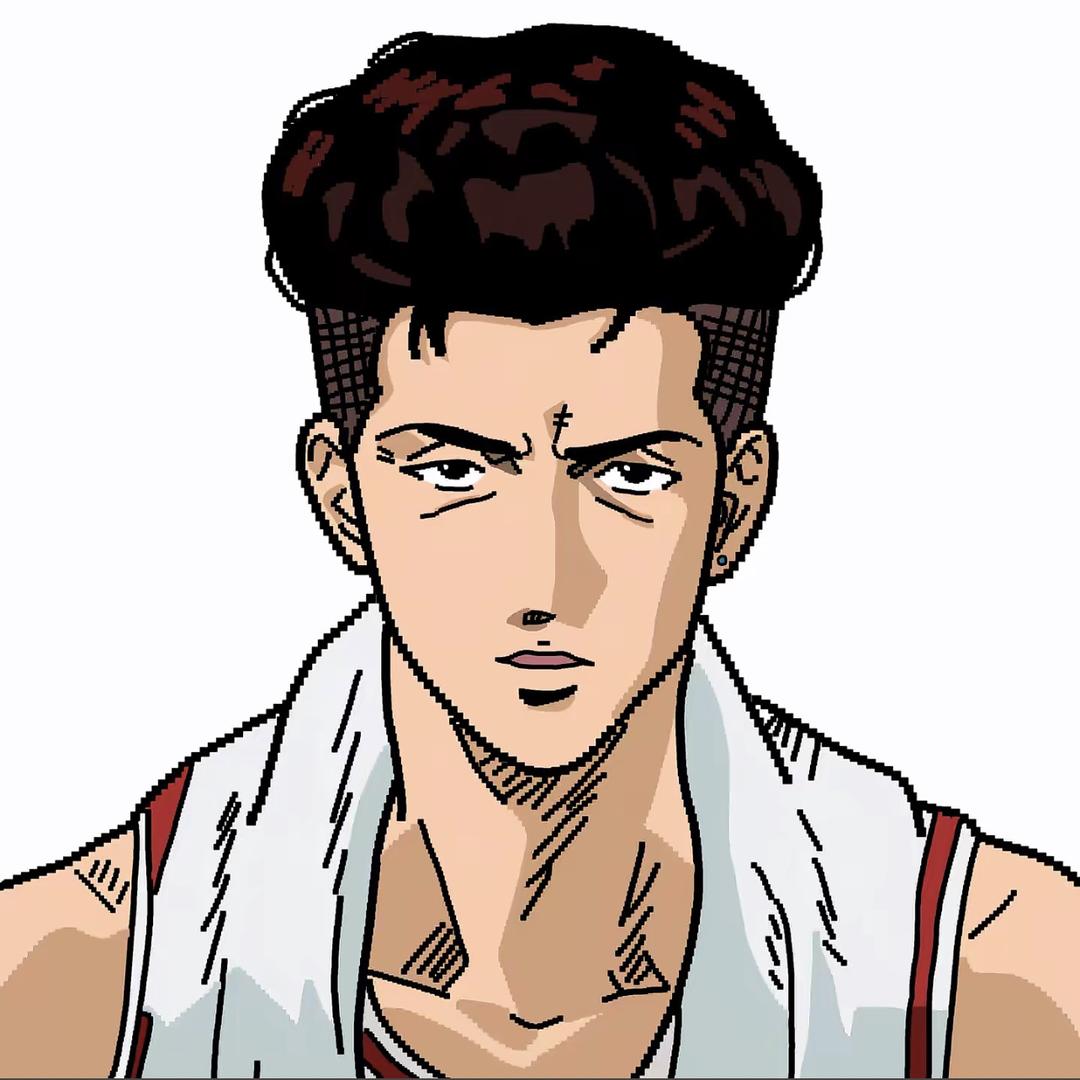 孟津区曼巴体育-王教练🏀