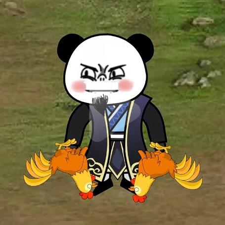 卖核弹的小男孩