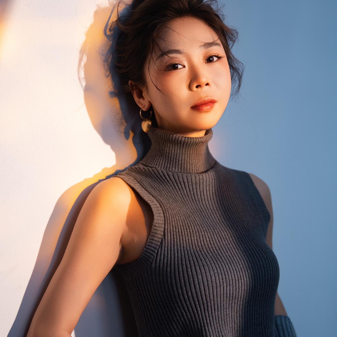 瑶瑶妈