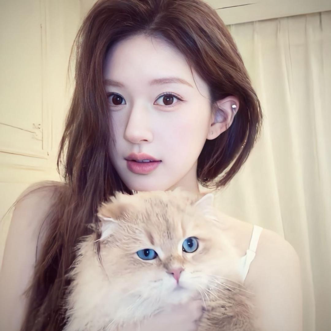 小娜宝宝