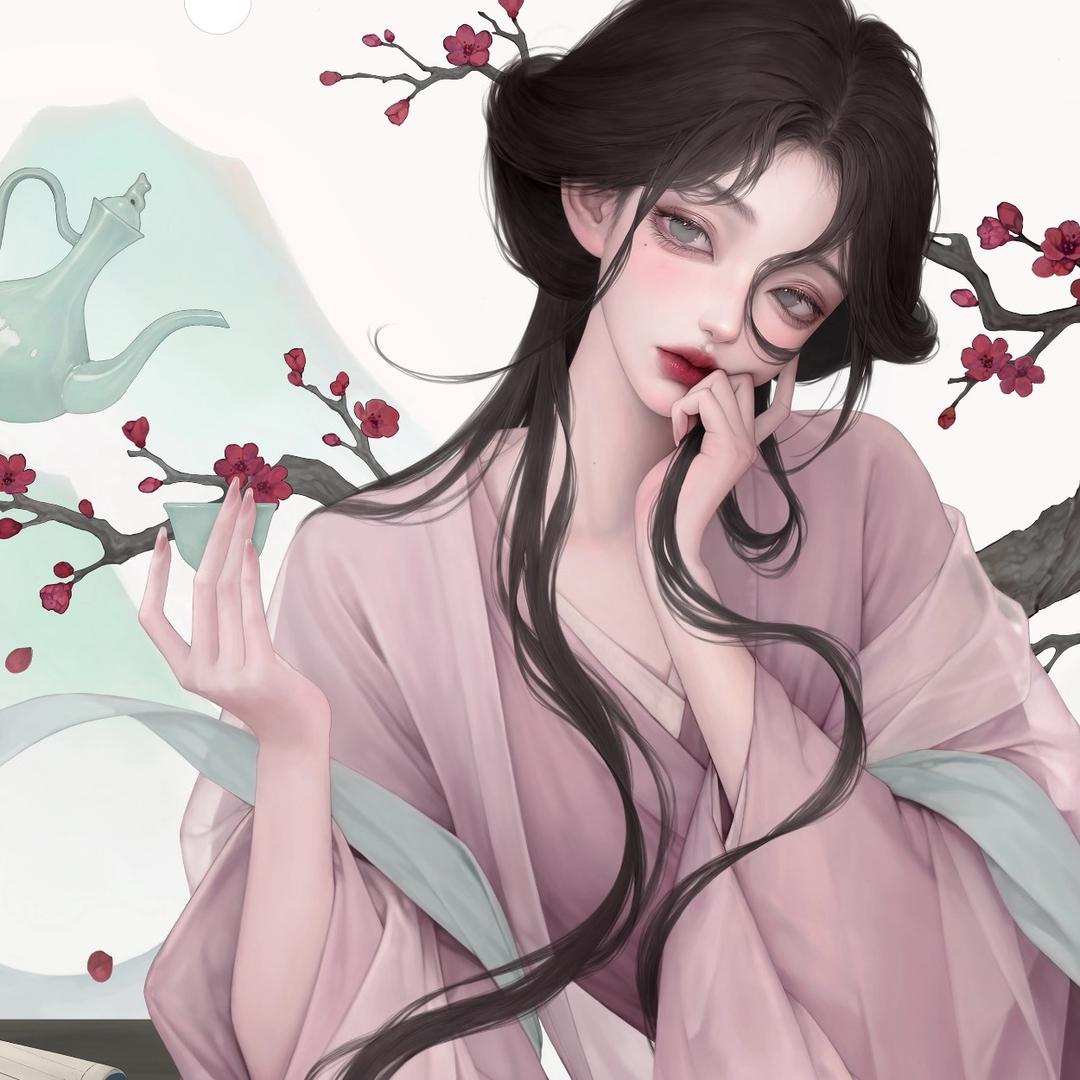 观棋有语🐾
