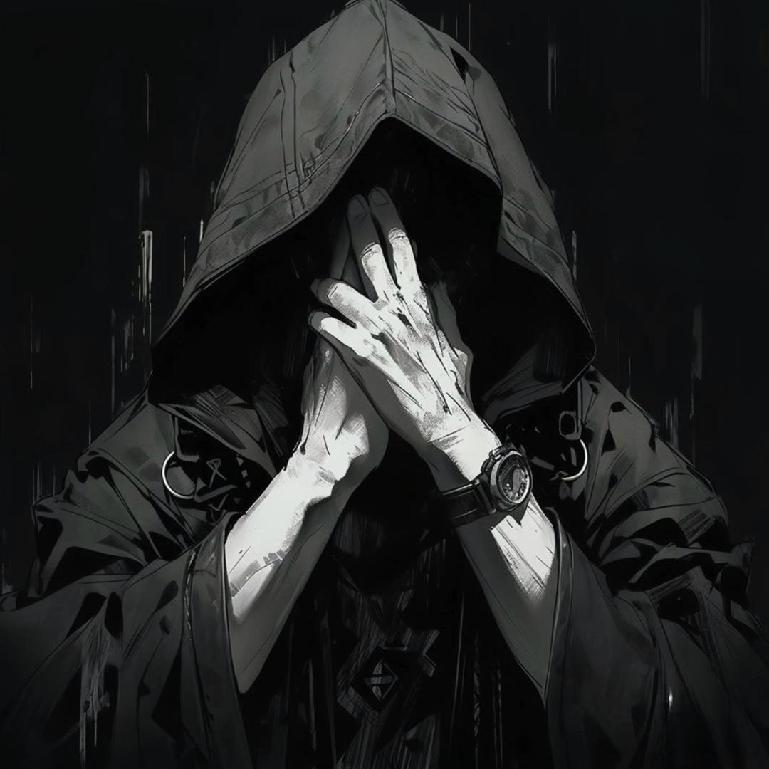 洛尘
