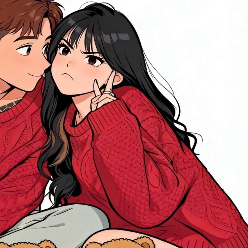 小鱼_🧜‍♀️