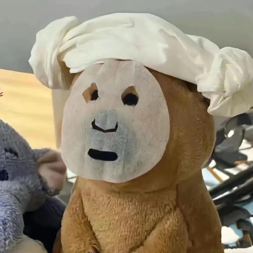 予