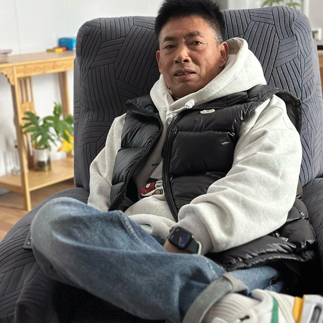 长幸.福