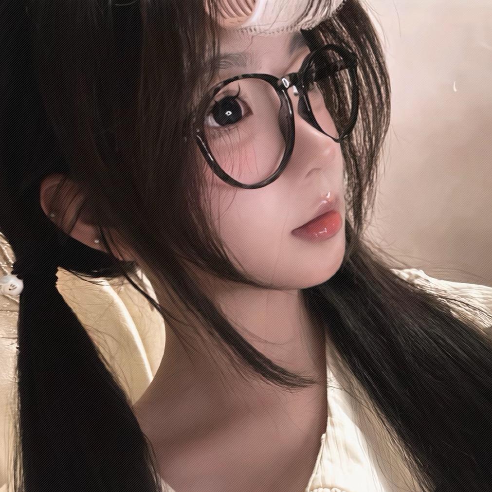 暧昧.