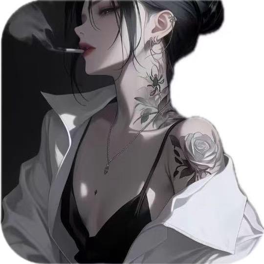 乱世女流氓