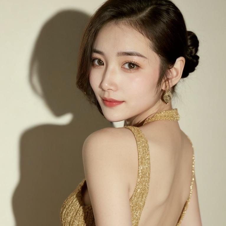 云汐💋