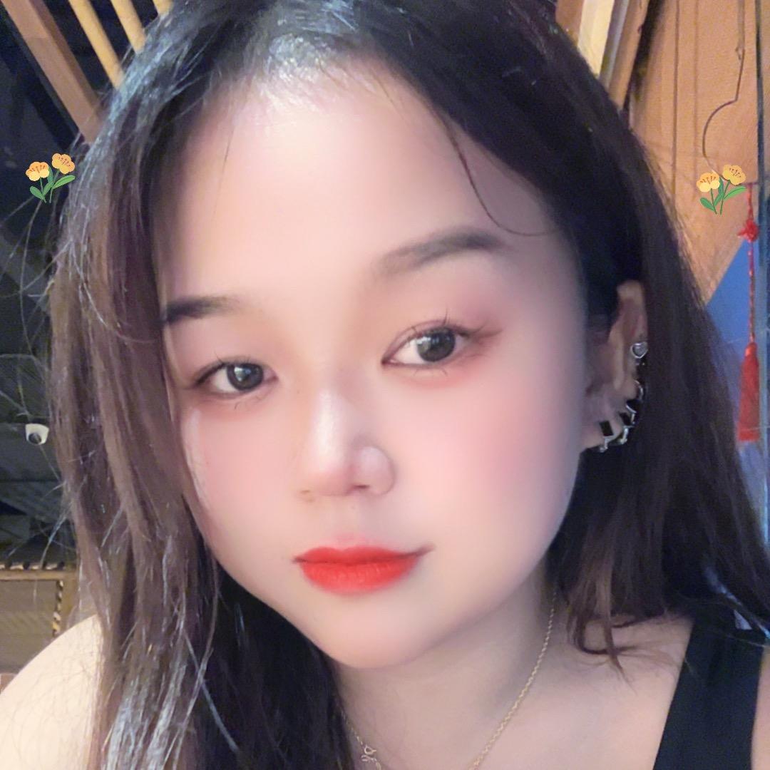艳丫头没有朋友