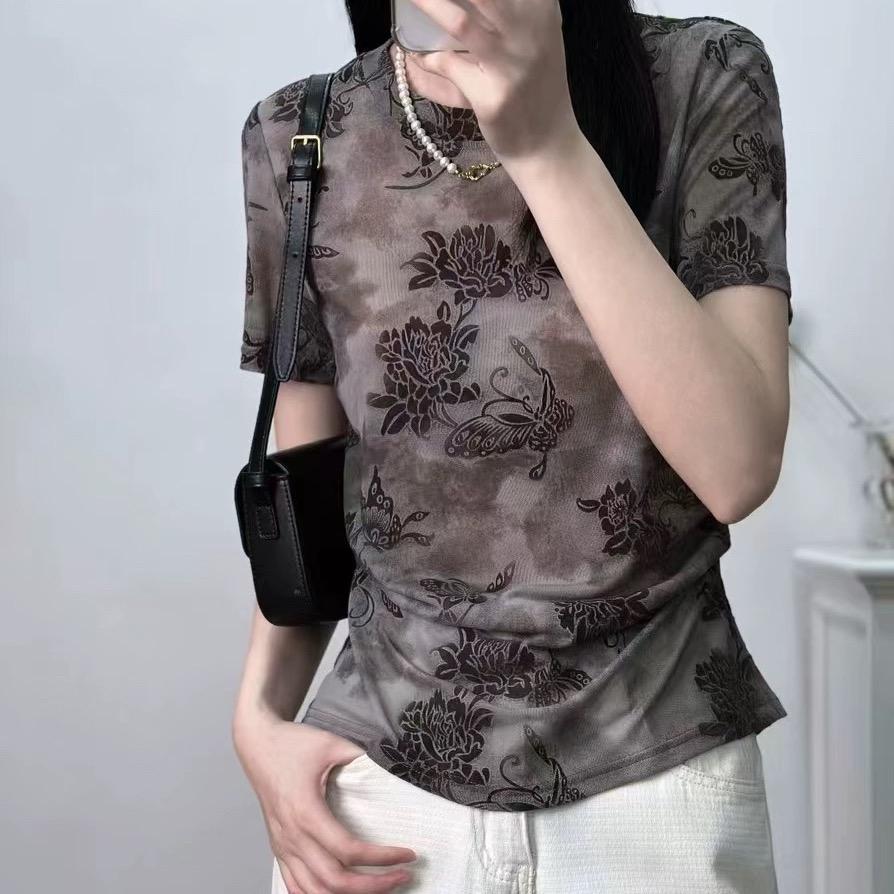 老意法6126 mumu