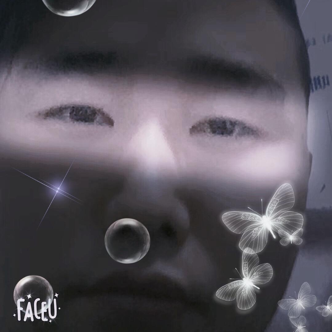 Mr·阿陽