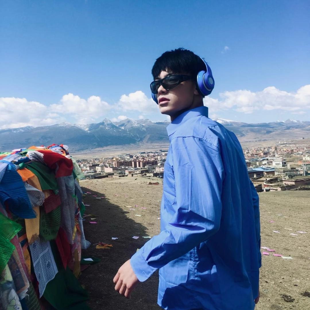 李白🔥