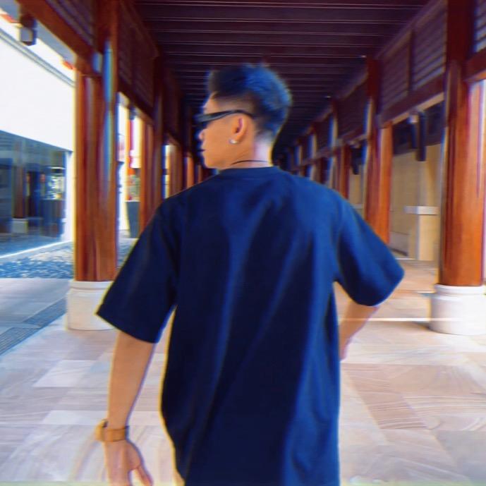 王济刚学长