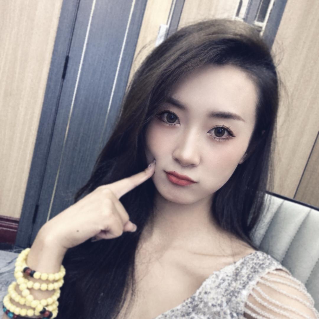 爱喝白开水