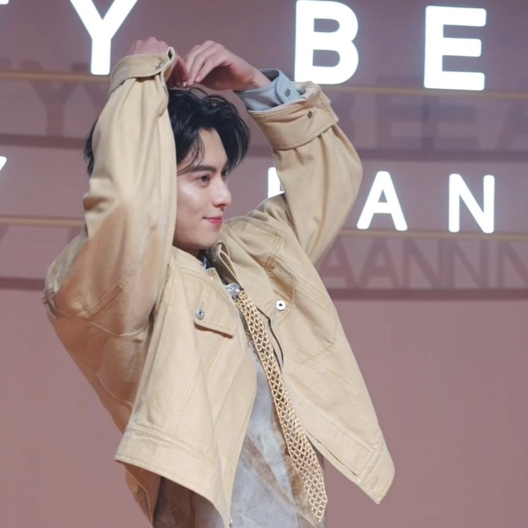 Dylan的老婆💜