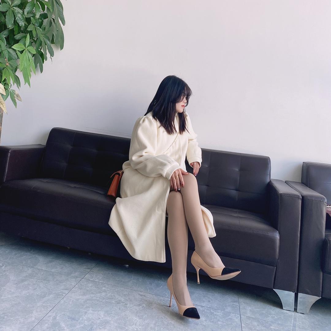 大龙湖小阿姨