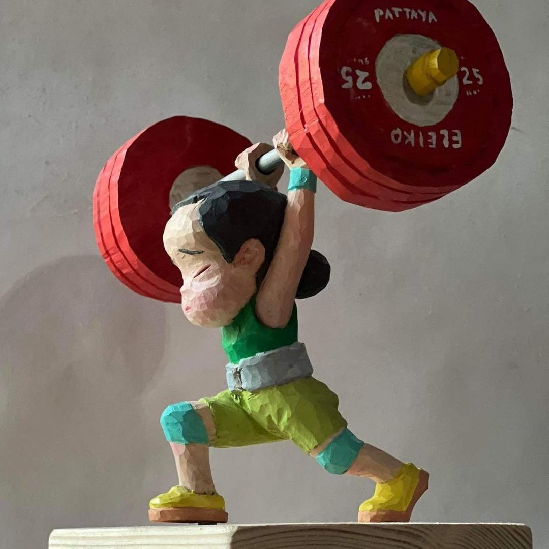 爱在民心
