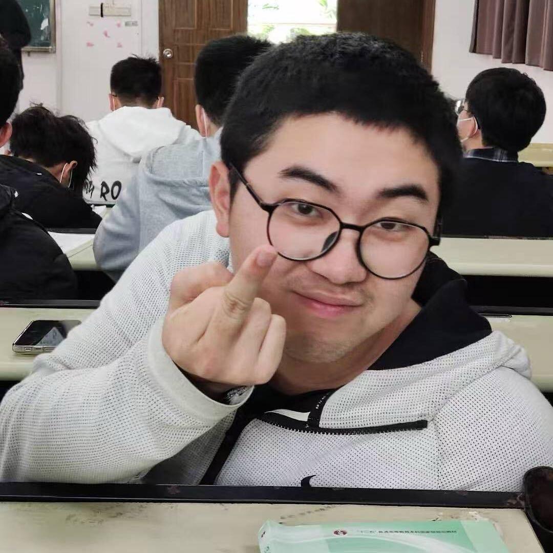 杨木杉
