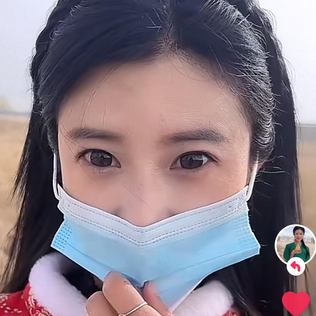 🍭村花杨杨🍭
