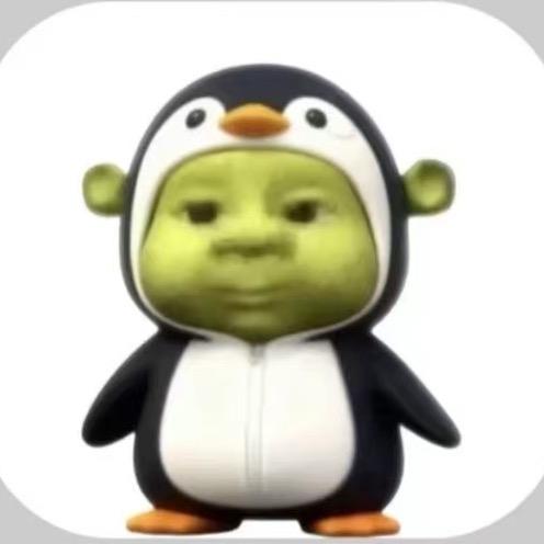 快乐的小企鹅2.0