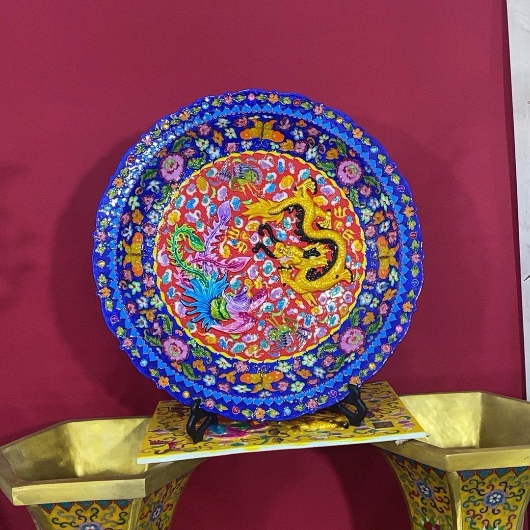 祥云阁景泰蓝严选铺子