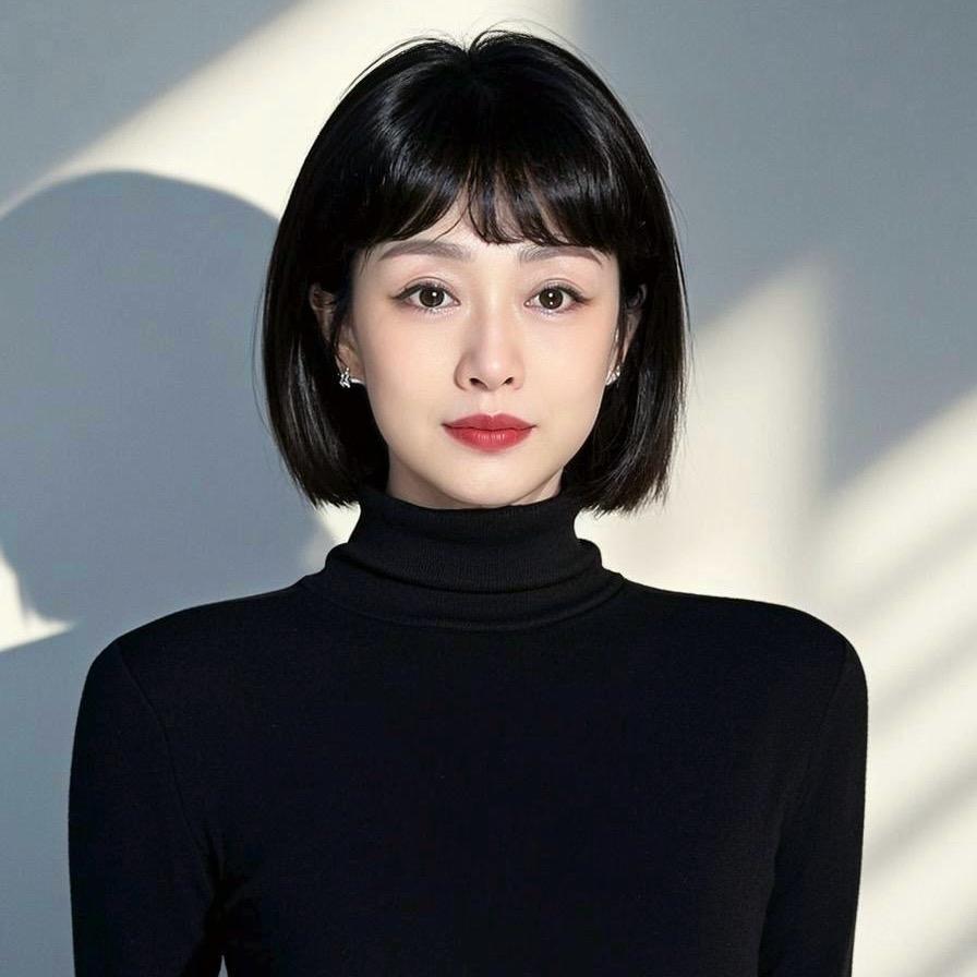 艳儿（不闲聊）