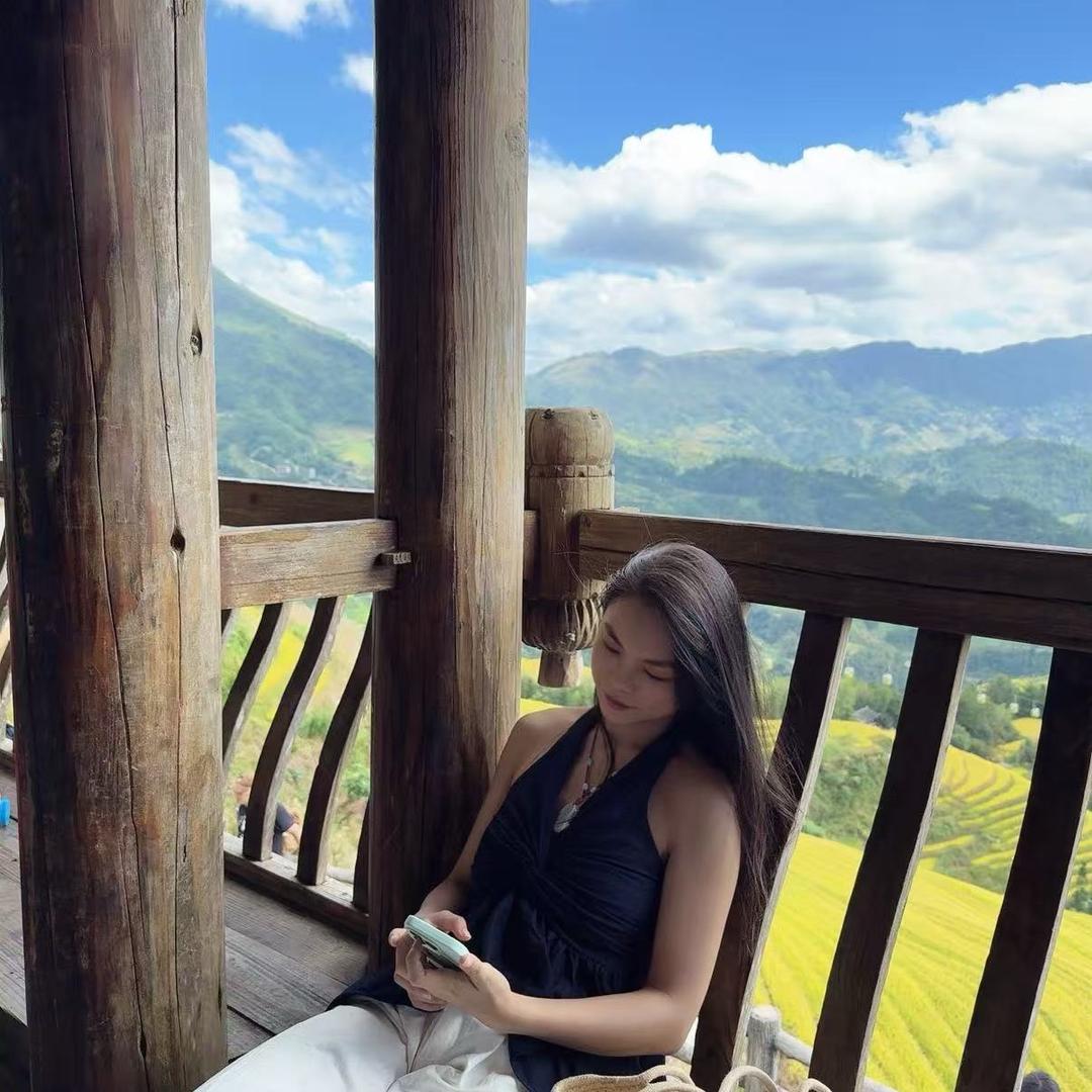 Grace-Luang