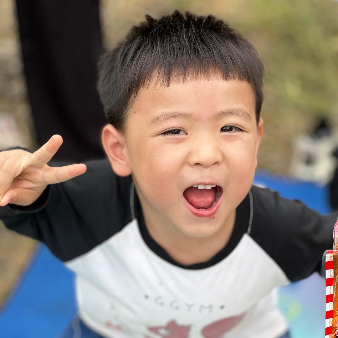 鱼鱼麻麻