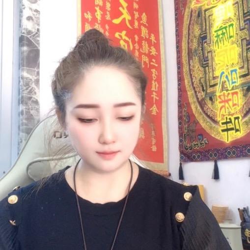 聚缘堂🦊小仙女