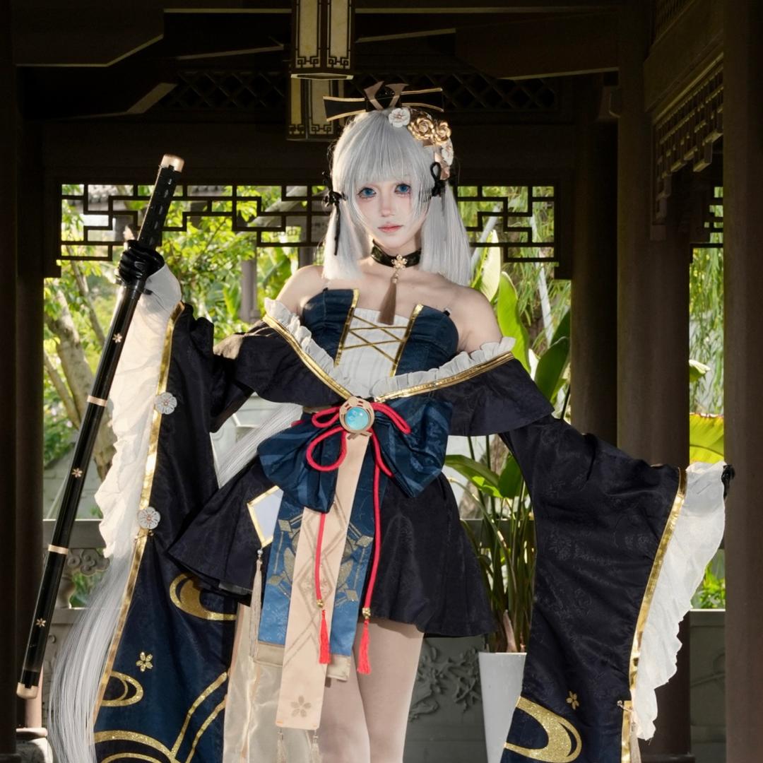 宅宅小怡