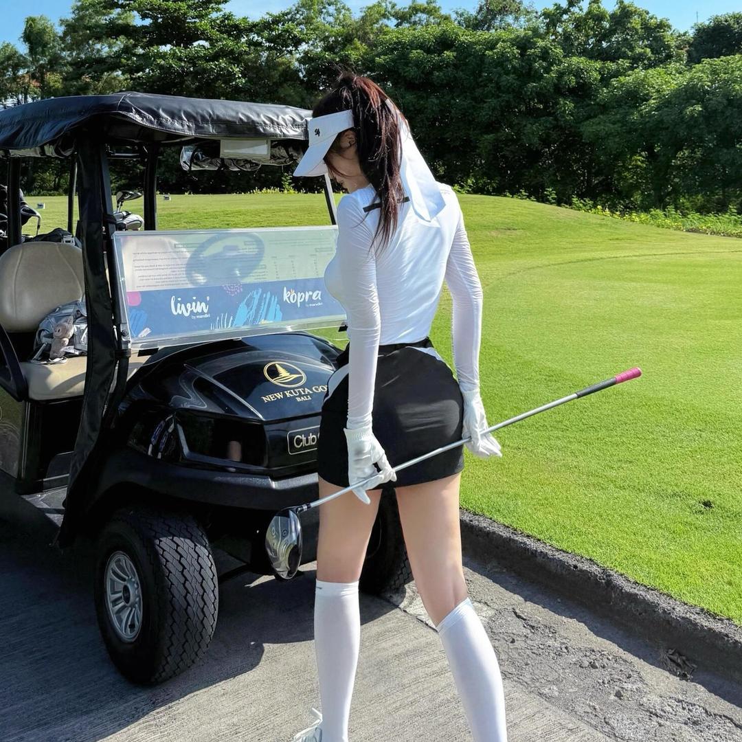 Golf十一