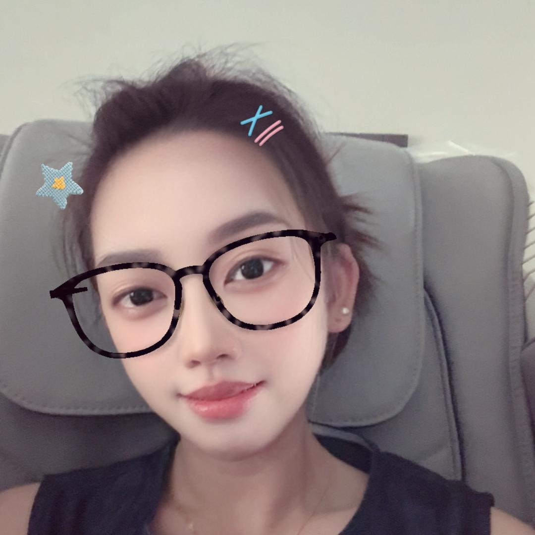 🌈芋泥 相遇