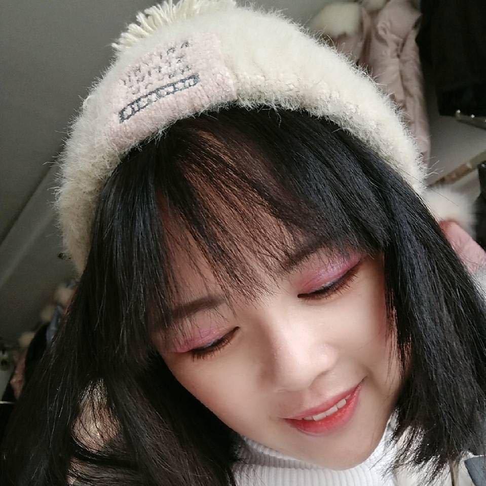 安然♥