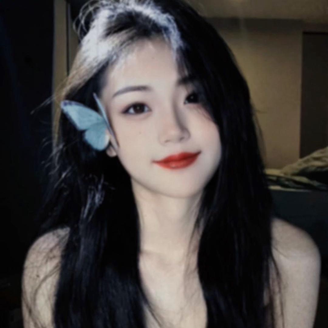 笨蛋小琪