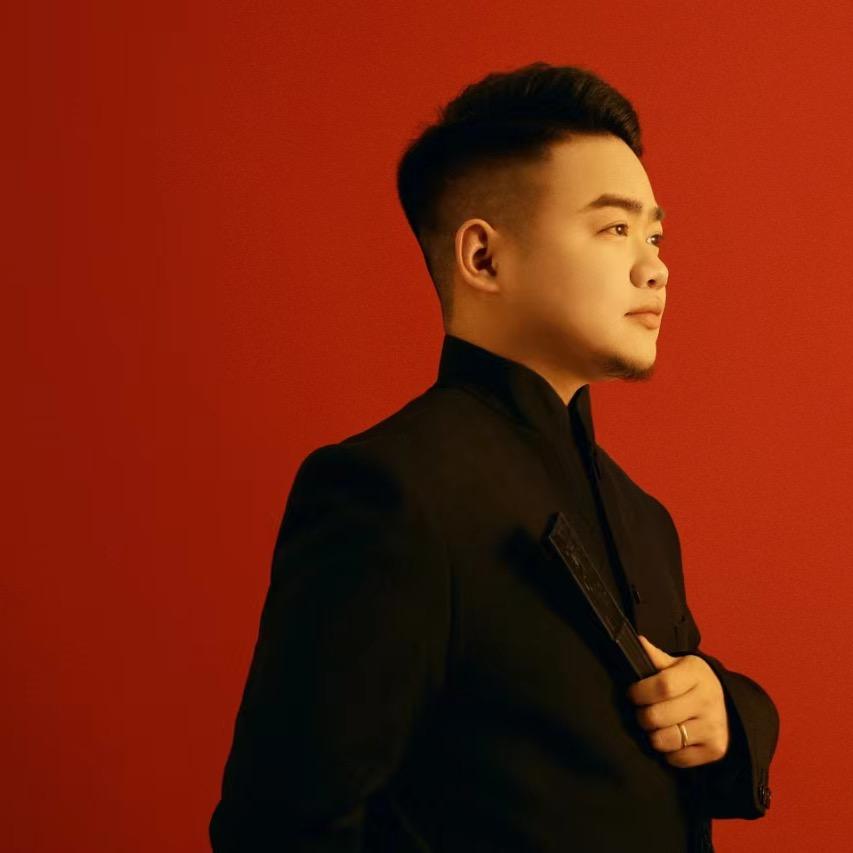 墙体彩绘（乡村文化墙，家庭中堂背景墙）