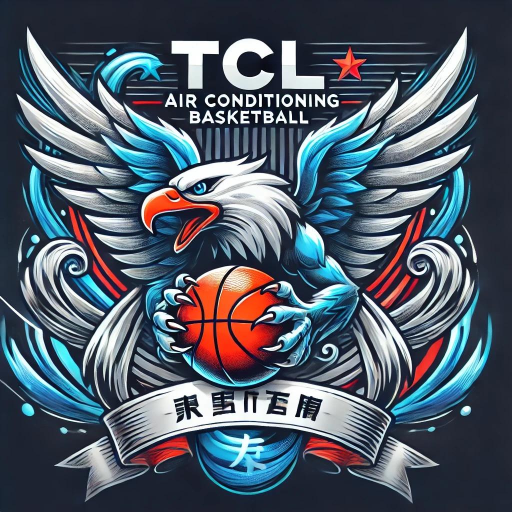 TCL空调篮球协会