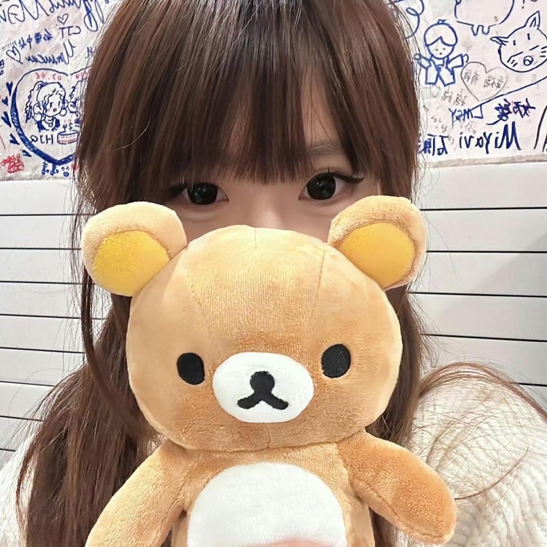 小小鱼