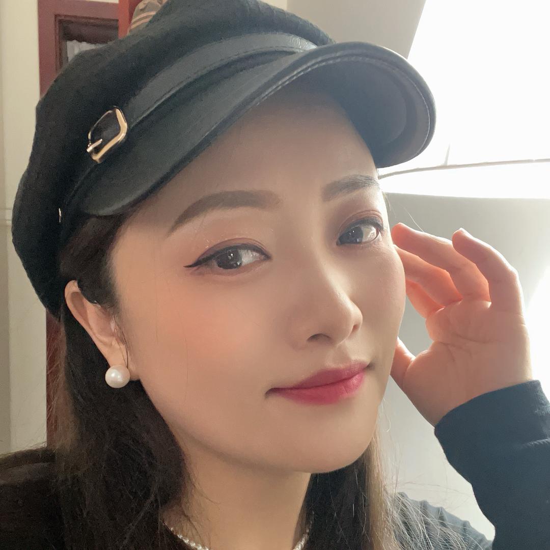 爱吃珂珂